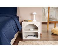 Hanah Home Lorin - Traverten Marble