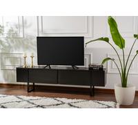 Skye Decor, Serenity: Estante para TV, madera color , , 100% melamina, 180 x 30 x 50 cm