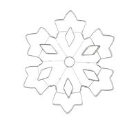Nordwik Cortador de galletas copo de nieve Nordwik Grande