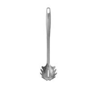 Nordwik Cuchara para espaguetis Nordwik 31 cm Acero inoxidable