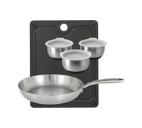 Nordwik Kit de inicio Nordwik - 3 piezas