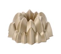 Nordwik Molde para bizcocho Poppy de Nordwik Dorado