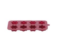 Nordwik Molde para chocolate de silicona Nordwik Copo de nieve
