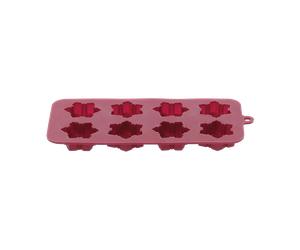 Nordwik Molde para chocolate de silicona Nordwik Copo de nieve