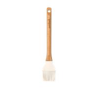 Nordwik Pincel de repostería Nordwik de haya. 22.5 cm Crema
