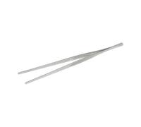 Nordwik Pinza para freír Nordwik de acero inoxidable 30 cm