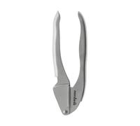 Nordwik Prensa de ajo Nordwik 17.5 cm Acero inoxidable