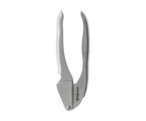 Nordwik Prensa de ajo Nordwik 17.5 cm Acero inoxidable
