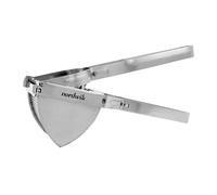 Nordwik Prensa de patatas Nordwik 28.5 cm