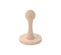 Nordwik Sello para galletas de madera Nordwik Lazo