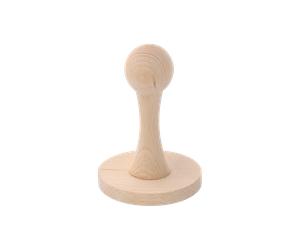 Nordwik Sello para galletas de madera Nordwik Lazo