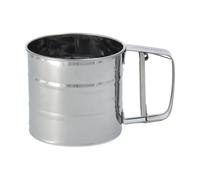 Nordwik Tamiz para harina Nordwik Ø 10 cm Acero inoxidable