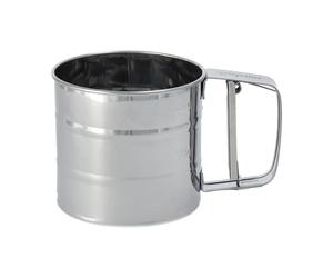 Nordwik Tamiz para harina Nordwik Ø 10 cm Acero inoxidable