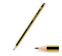 Staedtler Lápices Noris HB Nº2 – Pack de 12