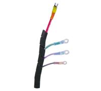 Norma Cable Espiral De Polietileno 25 M