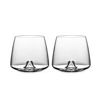 Normann Copenhagen 2 vasos de whisky Normann Copenhagen 30 cl