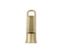 Normann Copenhagen Abrebotellas Bell dorado