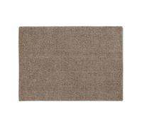 Normann Copenhagen Alfombra Flick 170x240 cm marrón