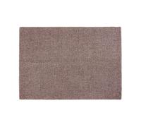 Normann Copenhagen Alfombra Flick 170x240 cm rojo