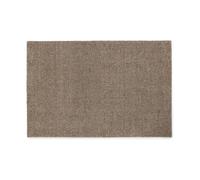 Normann Copenhagen Alfombra Flick 200x300 cm marrón