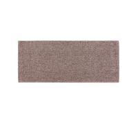 Normann Copenhagen Alfombra Flick 80x200 cm rojo
