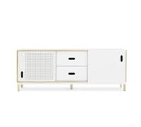 Normann Copenhagen Aparador Kabino large Blanco