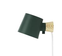 Normann Copenhagen Aplique Rise petrol
