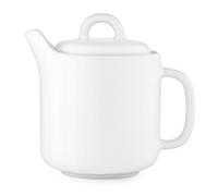 Normann Copenhagen Bliss - Tetera (porcelana, 15 x 16 x 11,4 cm)