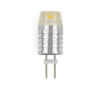 Normann Copenhagen Bombilla Amp LED G4 Transparente. g4. 0.4w g4. 1w