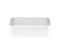 Normann Copenhagen Caja organizadora Nic Nac. blanco Large