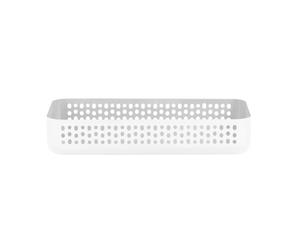 Normann Copenhagen Caja organizadora Nic Nac. blanco Medium