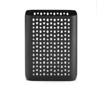 Normann Copenhagen Caja organizadora Nic Nac. negro Small