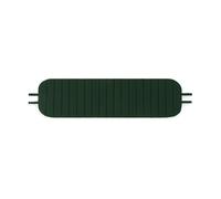 Normann Copenhagen Cojín Vig para banco Green