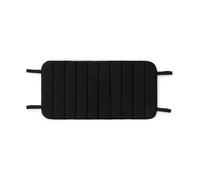 Normann Copenhagen Cojín Vig para silla Black
