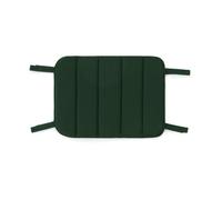 Normann Copenhagen Cojín Vig para taburete Green