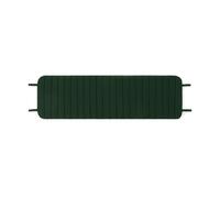 Normann Copenhagen Cojín Vig para tumbona Green