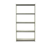 Normann Copenhagen Estantería de pie Pap Multi. high
