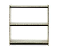 Normann Copenhagen Estantería de pie Pap Multi. low