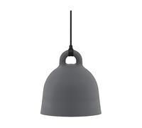 Normann Copenhagen Lámpara Bell gris small