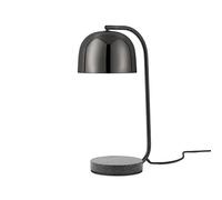Normann Copenhagen Lámpara de mesa Grant Black