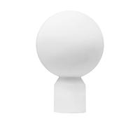 Normann Copenhagen Lámpara de mesa Yo large White