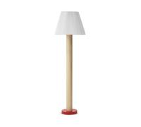 Normann Copenhagen Lámpara de pie Cellu 168.5 cm Arena