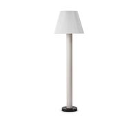 Normann Copenhagen Lámpara de pie Cellu 168.5 cm Gris