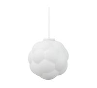 Normann Copenhagen Lámpara de techo Bubba Ø42x41 cm Blanco