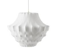 Normann Copenhagen Lámpara de techo Phantom grande blanco