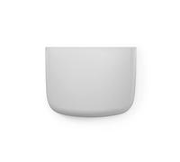 Normann Copenhagen Organizador Pocket gris núm. 2