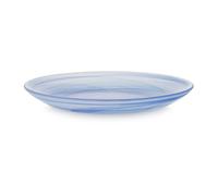 Normann Copenhagen Plato de postre Cosmic Ø16 Azul