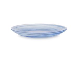 Normann Copenhagen Plato de postre Cosmic Ø16 Azul