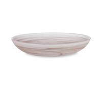 Normann Copenhagen Plato hondo Cosmic Ø22 Marrón