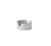 Normann Copenhagen Salon, Madera, Gris, Ø20cm